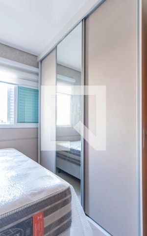 Apartamento à venda com 94m², 2 quartos e 2 vagas Apartamento à venda com 94m², 2 quartos e 2 vagasQuarto 1