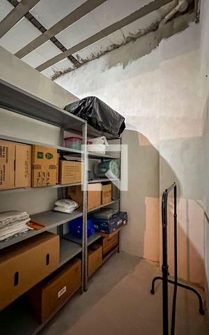 Apartamento à venda com 94m², 2 quartos e 2 vagas Apartamento à venda com 94m², 2 quartos e 2 vagasDepóstio
