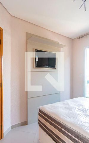 Apartamento à venda com 94m², 2 quartos e 2 vagas Apartamento à venda com 94m², 2 quartos e 2 vagasQuarto 2