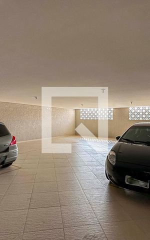 Apartamento à venda com 94m², 2 quartos e 2 vagas Apartamento à venda com 94m², 2 quartos e 2 vagasGaragem