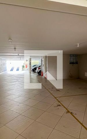 Apartamento à venda com 94m², 2 quartos e 2 vagas Apartamento à venda com 94m², 2 quartos e 2 vagasGaragem