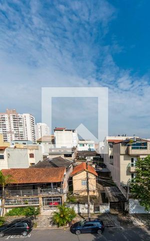 Apartamento à venda com 94m², 2 quartos e 2 vagas Apartamento à venda com 94m², 2 quartos e 2 vagasVista da Varanda da Cobertura