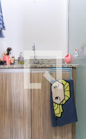 Apartamento à venda com 65m², 3 quartos e 1 vaga Apartamento à venda com 65m², 3 quartos e 1 vagaBanheiro da Suíte