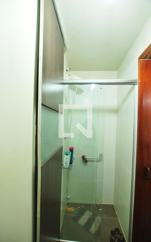 Apartamento para alugar com 78m², 3 quartos e sem vagaBanheiro