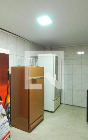 Apartamento para alugar com 78m², 3 quartos e sem vagaÁrea comum - Salão de festas