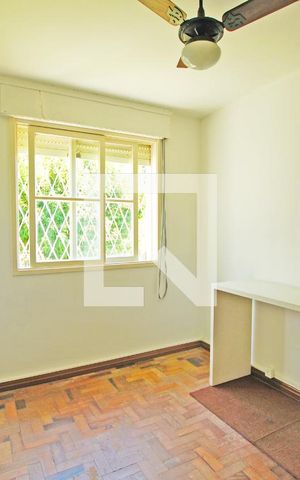 Apartamento para alugar com 78m², 3 quartos e sem vagaQuarto 2