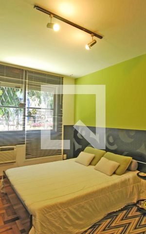 Apartamento para alugar com 78m², 3 quartos e sem vagaQuarto 1
