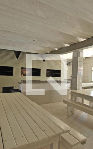 Apartamento para alugar com 78m², 3 quartos e sem vagaÁrea comum - Salão de festas
