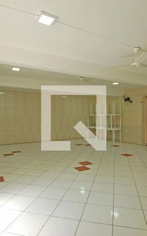 Apartamento para alugar com 78m², 3 quartos e sem vagaÁrea comum - Salão de festas