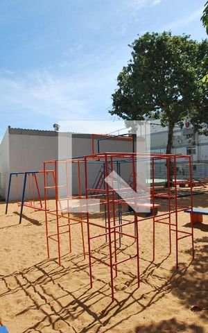 Apartamento para alugar com 78m², 3 quartos e sem vagaÁrea comum