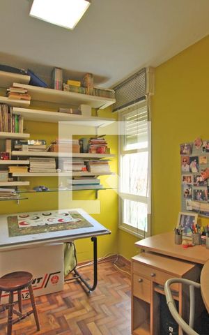 Apartamento para alugar com 78m², 3 quartos e sem vagaQuarto 3