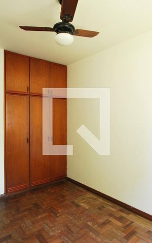 Apartamento para alugar com 78m², 3 quartos e sem vagaQuarto 2