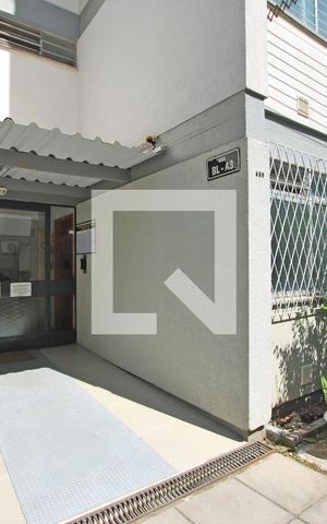 Apartamento para alugar com 78m², 3 quartos e sem vagaEntrada