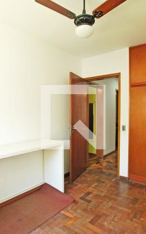 Apartamento para alugar com 78m², 3 quartos e sem vagaQuarto 2
