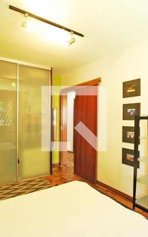 Apartamento para alugar com 78m², 3 quartos e sem vagaQuarto 1