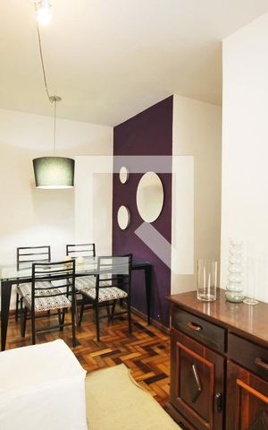 Apartamento para alugar com 78m², 3 quartos e sem vagaSala