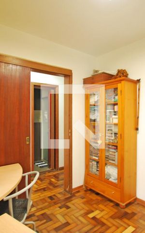 Apartamento para alugar com 78m², 3 quartos e sem vagaQuarto 3
