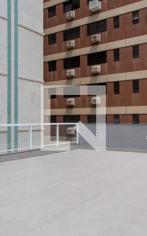 Apartamento para alugar com 138m², 3 quartos e sem vaga Apartamento para alugar com 138m², 3 quartos e sem vagaÁrea Comum - Solarium