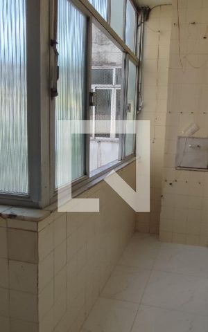 Apartamento à venda com 80m², 2 quartos e 1 vaga Apartamento à venda com 80m², 2 quartos e 1 vagaAcesso a Área de Serviço