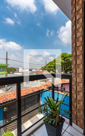 Casa à venda com 217m², 3 quartos e 5 vagas Casa à venda com 217m², 3 quartos e 5 vagasVaranda do Quarto 2