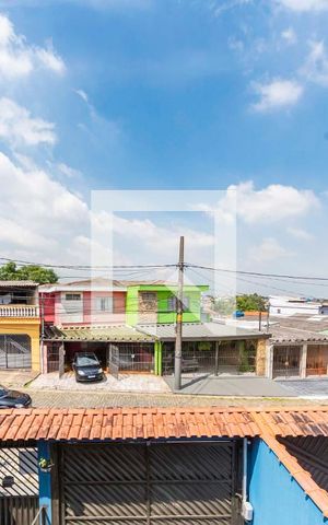 Casa à venda com 217m², 3 quartos e 5 vagas Casa à venda com 217m², 3 quartos e 5 vagasVista do Quarto 2