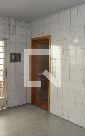Casa à venda com 65m², 3 quartos e 2 vagasCozinha