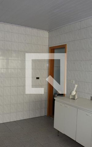 Casa à venda com 65m², 3 quartos e 2 vagasCozinha