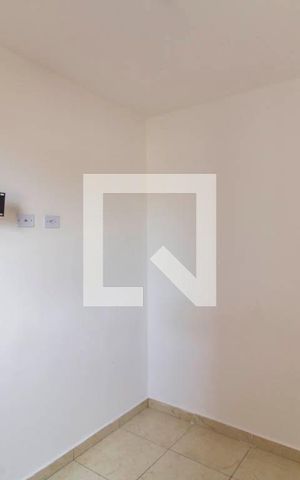 Apartamento à venda com 35m², 2 quartos e sem vaga Apartamento à venda com 35m², 2 quartos e sem vagaQuarto 1