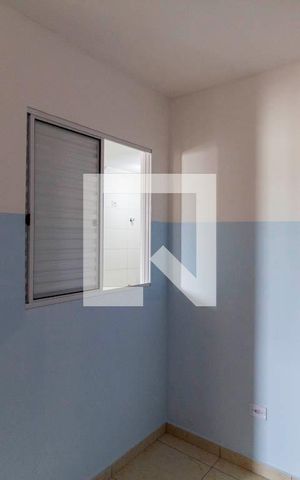 Apartamento à venda com 35m², 2 quartos e sem vaga Apartamento à venda com 35m², 2 quartos e sem vagaQuarto 2
