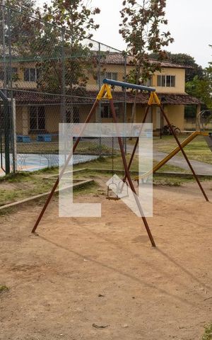 Apartamento para alugar com 57m², 2 quartos e 1 vaga Apartamento para alugar com 57m², 2 quartos e 1 vagaÁrea Comum - Playground