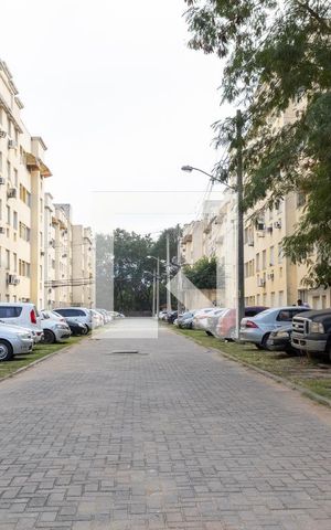 Apartamento para alugar com 57m², 2 quartos e 1 vaga Apartamento para alugar com 57m², 2 quartos e 1 vagaGaragem