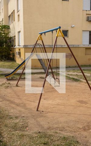 Apartamento para alugar com 57m², 2 quartos e 1 vaga Apartamento para alugar com 57m², 2 quartos e 1 vagaÁrea Comum - Playground