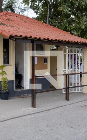 Apartamento para alugar com 57m², 2 quartos e 1 vaga Apartamento para alugar com 57m², 2 quartos e 1 vagaFachada e portaria