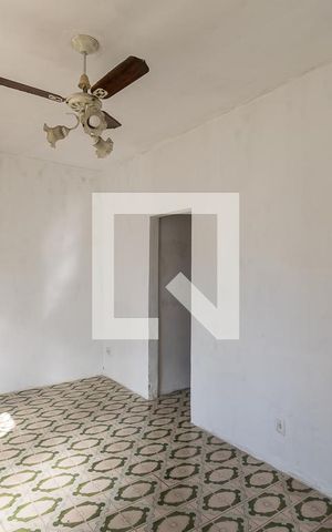 Casa para alugar com 86m², 2 quartos e sem vagaSala