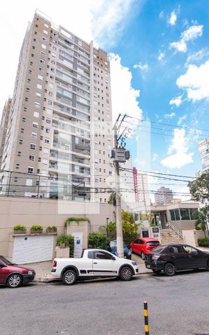 Apartamento à venda com 65m², 2 quartos e 1 vaga Apartamento à venda com 65m², 2 quartos e 1 vagaFachada
