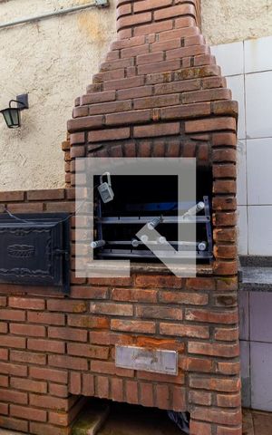 Apartamento à venda com 50m², 2 quartos e 1 vaga Apartamento à venda com 50m², 2 quartos e 1 vagaÁrea comum - Churrasqueira
