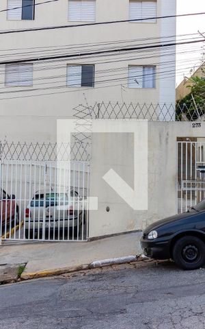 Apartamento à venda com 50m², 2 quartos e 1 vaga Apartamento à venda com 50m², 2 quartos e 1 vagaFachada