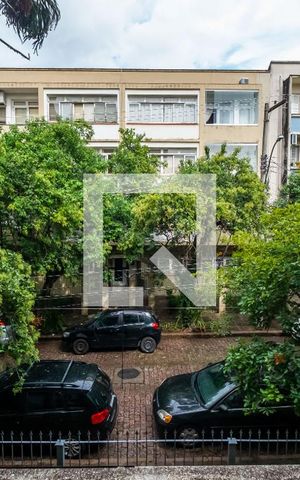 Apartamento para alugar com 100m², 4 quartos e sem vagaVista do Quarto 2