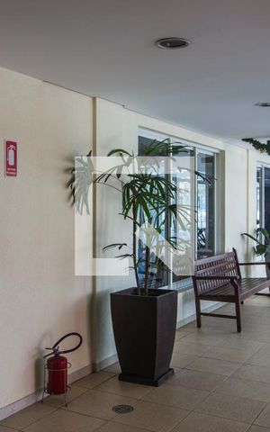 Apartamento à venda com 133m², 3 quartos e 2 vagasÁrea comum