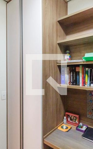 Apartamento à venda com 133m², 3 quartos e 2 vagas Apartamento à venda com 133m², 3 quartos e 2 vagasEscritório