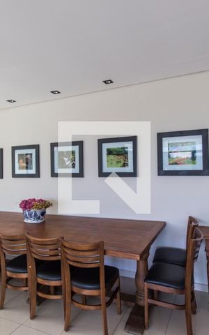 Apartamento à venda com 133m², 3 quartos e 2 vagasÁrea comum - Salão de festas