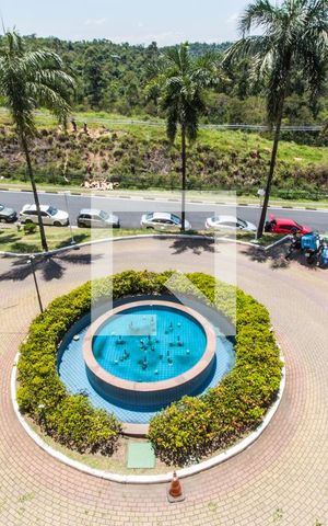 Apartamento à venda com 133m², 3 quartos e 2 vagasÁrea comum