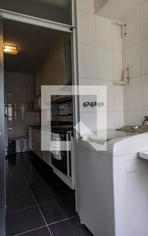 Apartamento à venda com 133m², 3 quartos e 2 vagas Apartamento à venda com 133m², 3 quartos e 2 vagasÁrea de Serviço