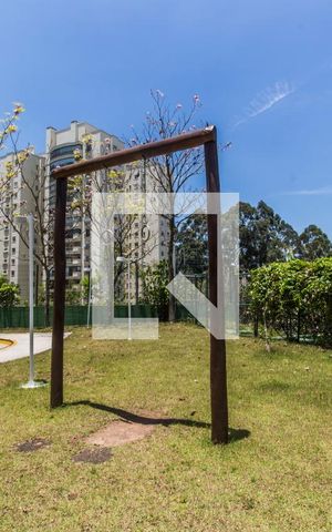 Apartamento à venda com 133m², 3 quartos e 2 vagasÁrea comum