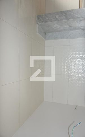Apartamento à venda com 122m², 3 quartos e 2 vagasBanheiro da Suíte