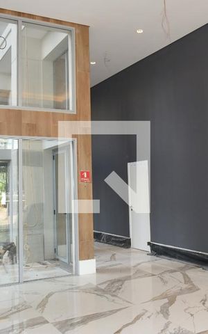 Apartamento à venda com 122m², 3 quartos e 2 vagasHall de entrada