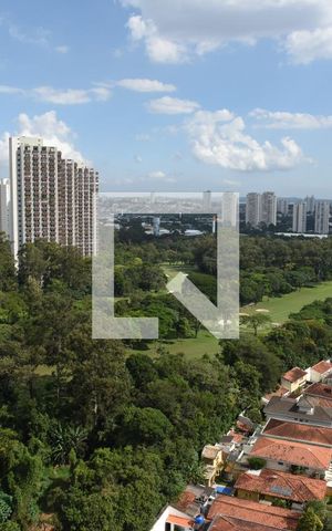 Apartamento à venda com 122m², 3 quartos e 2 vagasVista da Varanda