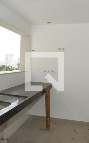 Apartamento à venda com 122m², 3 quartos e 2 vagasÁrea de Serviço