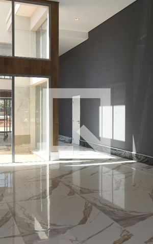 Apartamento à venda com 122m², 3 quartos e 2 vagasHall de entrada