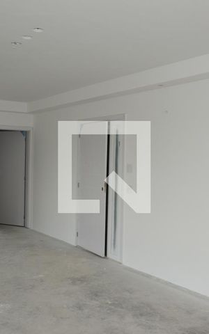 Apartamento à venda com 122m², 3 quartos e 2 vagasSala